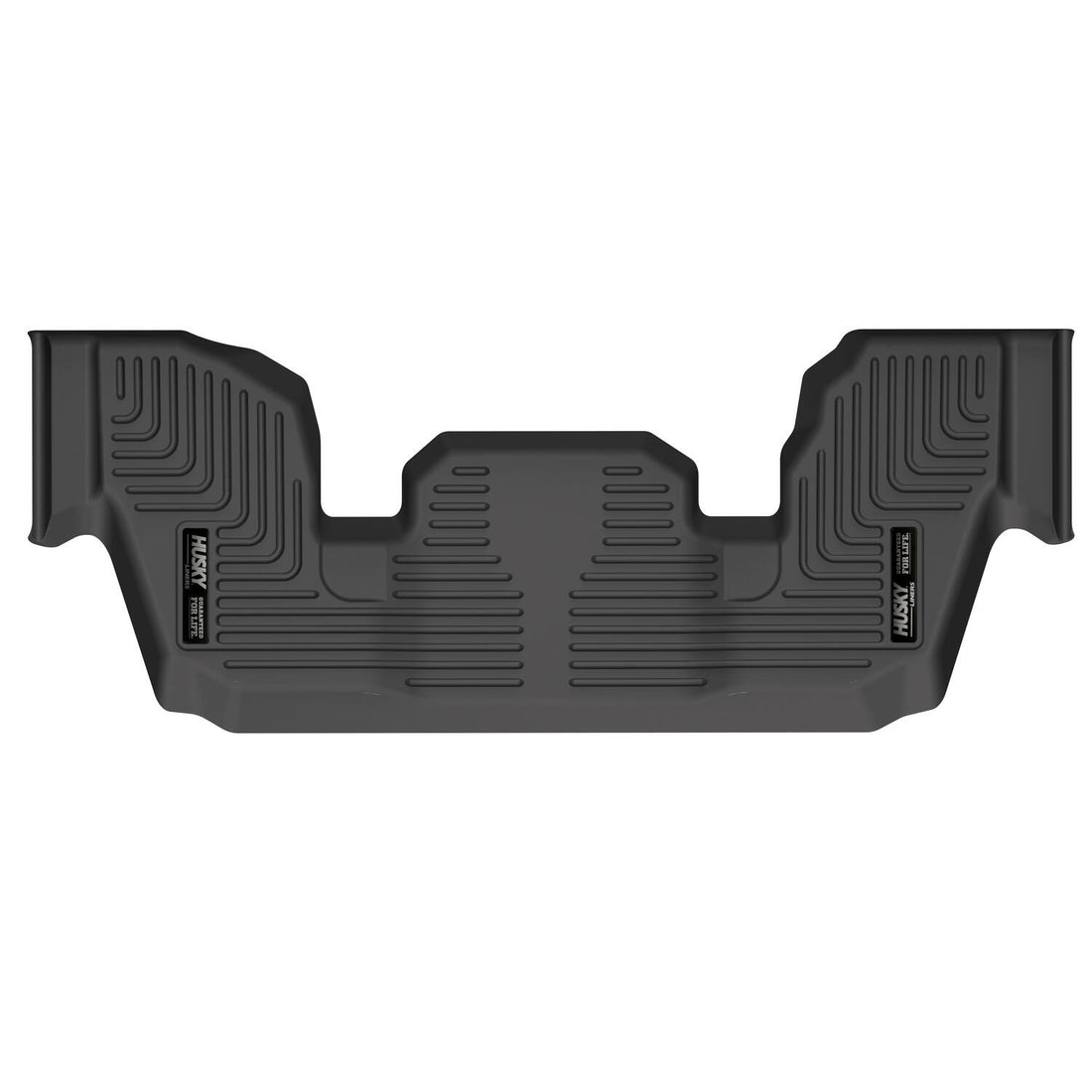 Husky Liners 19441 - Weatherbeater - 3rd Seat Floor Liner 1