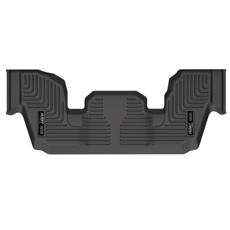 Husky Liners 19441 - Weatherbeater - 3rd Seat Floor Liner 1