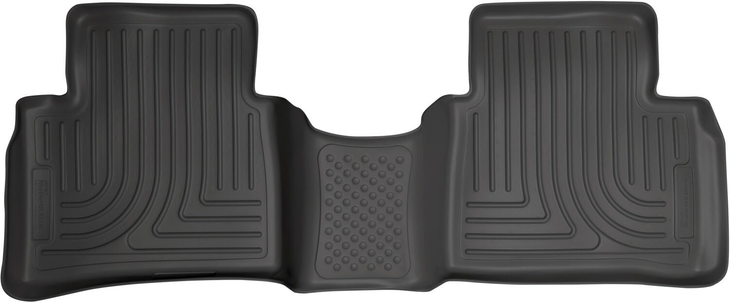 Husky Liners 19461 - Floor Liner