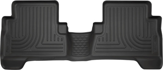 Husky Liners Weatherbeater - 2nd Seat Floor Liner 19481