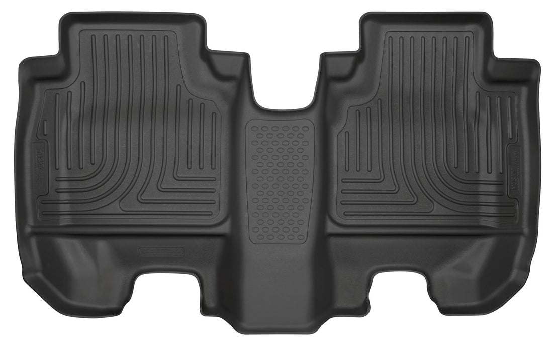 Husky Liners 19491 - Floor Liner