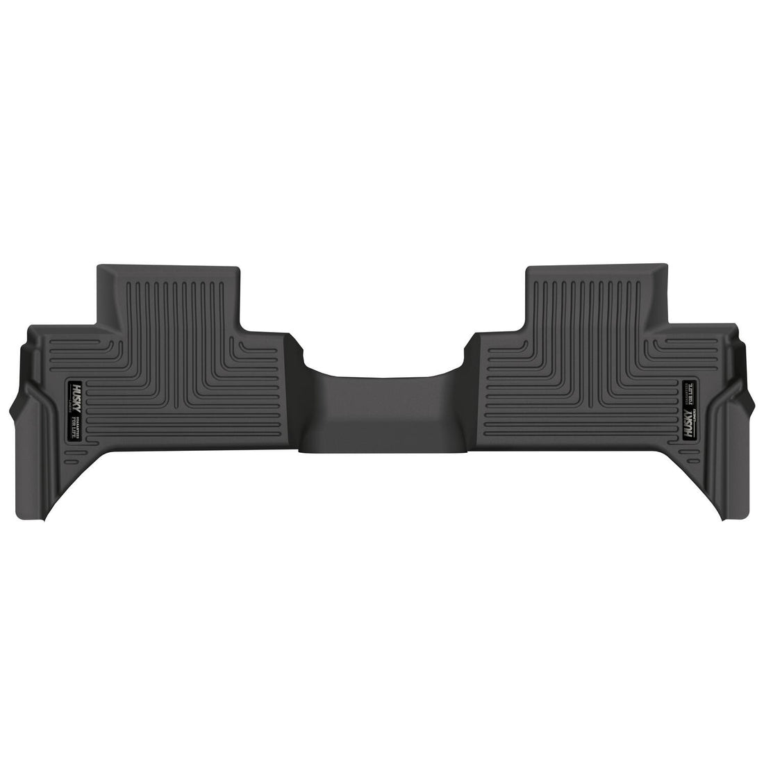 Husky Liners 19541 - Weatherbeater - 2nd Seat Floor Liner 1