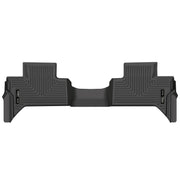 Husky Liners 19541 - Weatherbeater - 2nd Seat Floor Liner 1