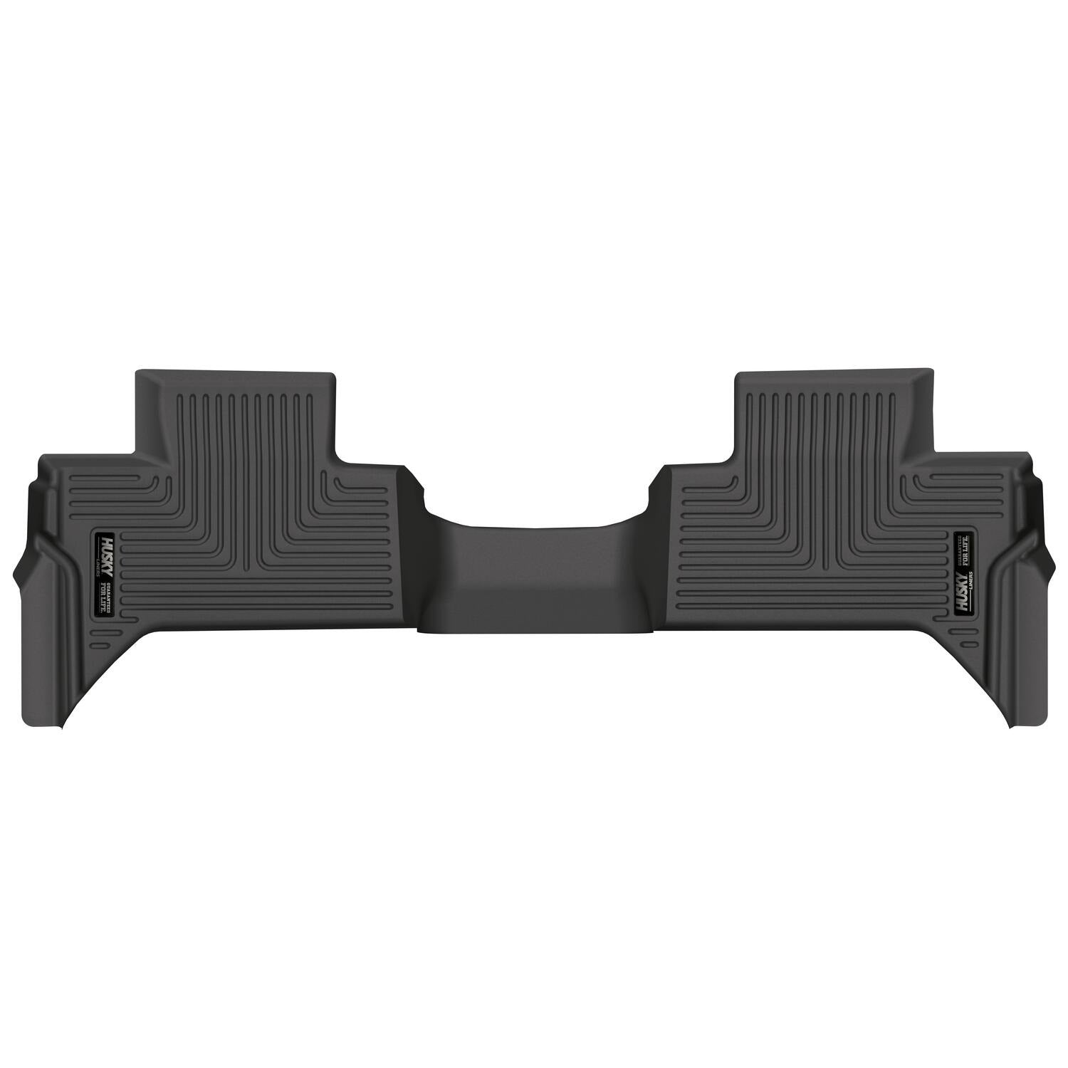 Husky Liners 19541 - Weatherbeater - 2nd Seat Floor Liner 1