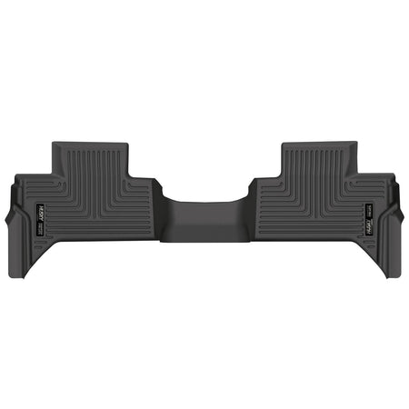 Husky Liners 19541 - Weatherbeater - 2nd Seat Floor Liner 1