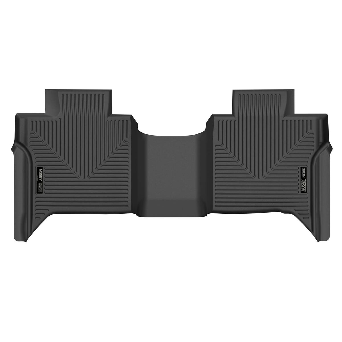 Husky Liners 19551 - Weatherbeater - 2nd Seat Floor Liner 5
