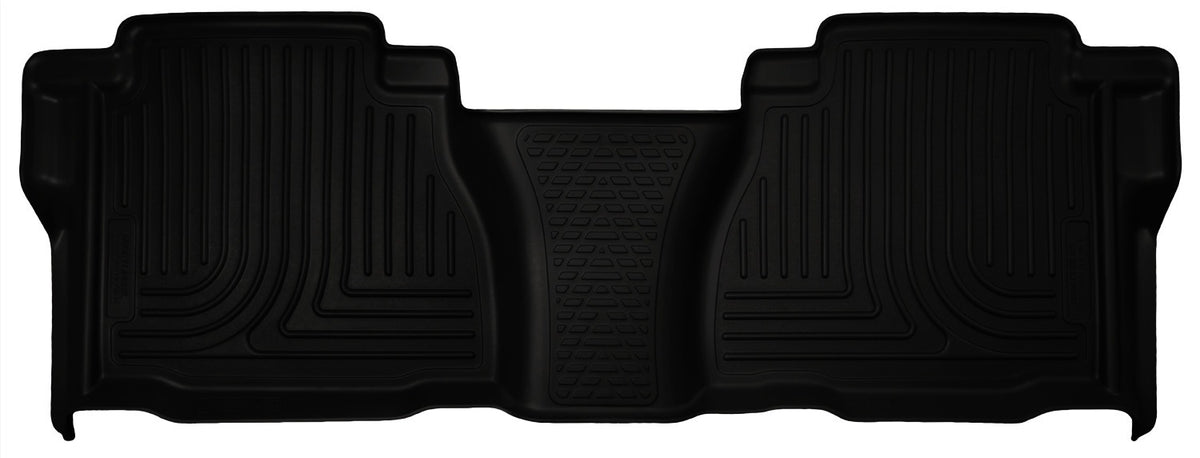 Husky Liners 19591 - 2nd Seat Floor Liner 1
