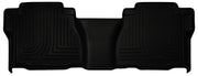 Husky Liners 19591 - 2nd Seat Floor Liner 1