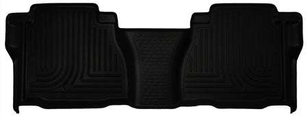 Husky Liners 19591 - 2nd Seat Floor Liner 1