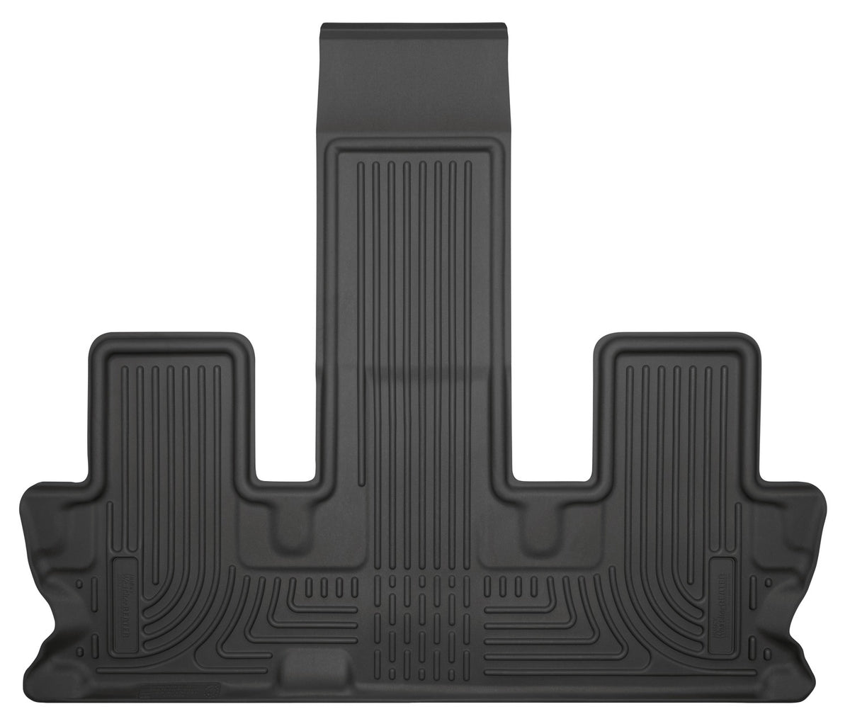 Husky Liners 19601 - Floor Liner