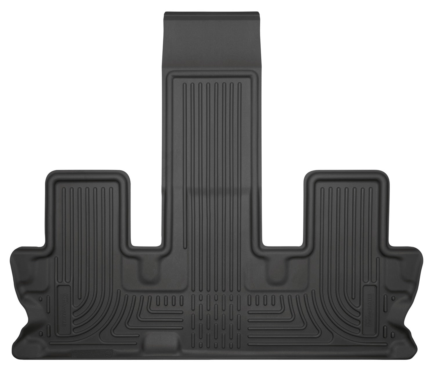 Husky Liners 19601 - Floor Liner