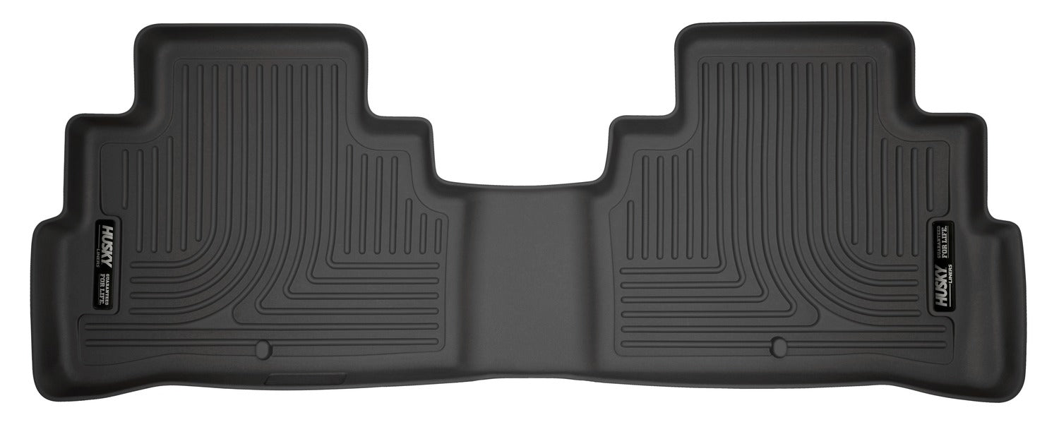 Husky Liners 19621 - Weatherbeater - 2nd Seat Floor Liner 1