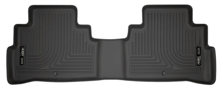Husky Liners 19621 - Weatherbeater - 2nd Seat Floor Liner 1