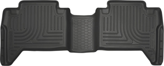 Husky Liners Weatherbeater - 2nd Seat Floor Liner 19641