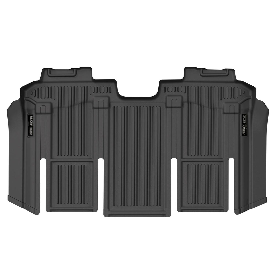 Husky Liners 19821 - Weatherbeater - 2nd Seat Floor Liner 2