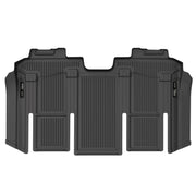 Husky Liners 19821 - Weatherbeater - 2nd Seat Floor Liner 2
