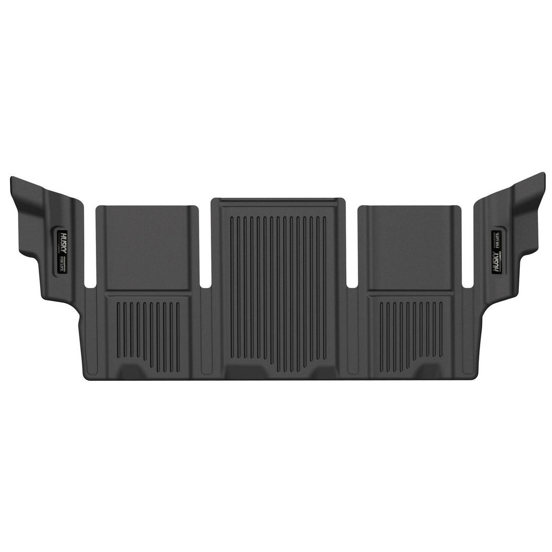 Husky Liners 19831 - Weatherbeater - 3rd Seat Floor Liner 5