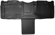 Husky Liners 19841 - Weatherbeater - 2nd Seat Floor Liner 3