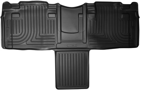 Husky Liners 19841 - Weatherbeater - 2nd Seat Floor Liner 3