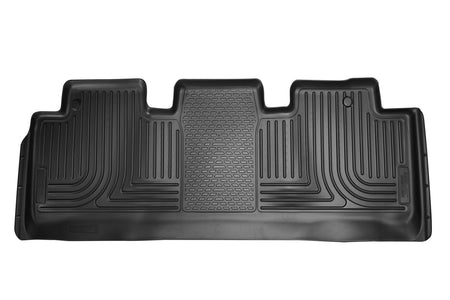 Husky Liners 19881 - Weatherbeater - 2nd Seat Floor Liner 2