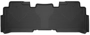 Husky Liners 19901 - Weatherbeater - 2nd Seat Floor Liner
