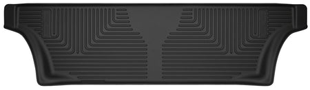 Husky Liners 19911 - Weatherbeater - 3rd Seat Floor Liner 1
