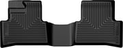 Husky Liners 19931 - Weatherbeater - 2nd Seat Floor Liner 1