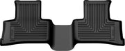 Husky Liners 19941 - Weatherbeater - 2nd Seat Floor Liner