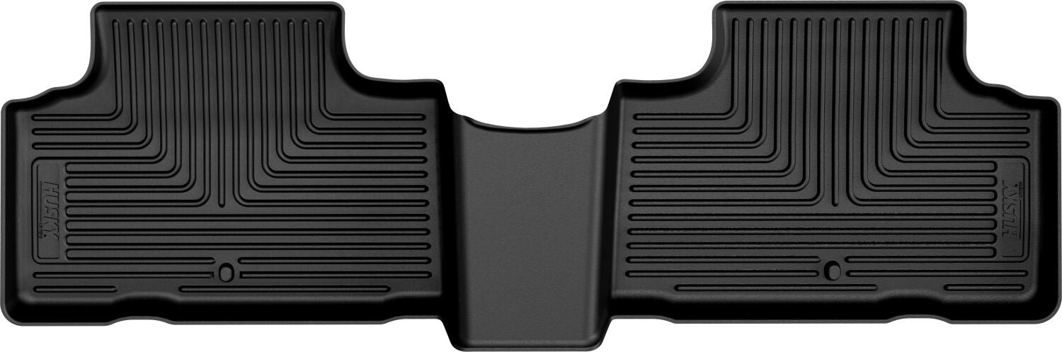 Husky Liners 19951 - Weatherbeater - 2nd Seat Floor Liner 1