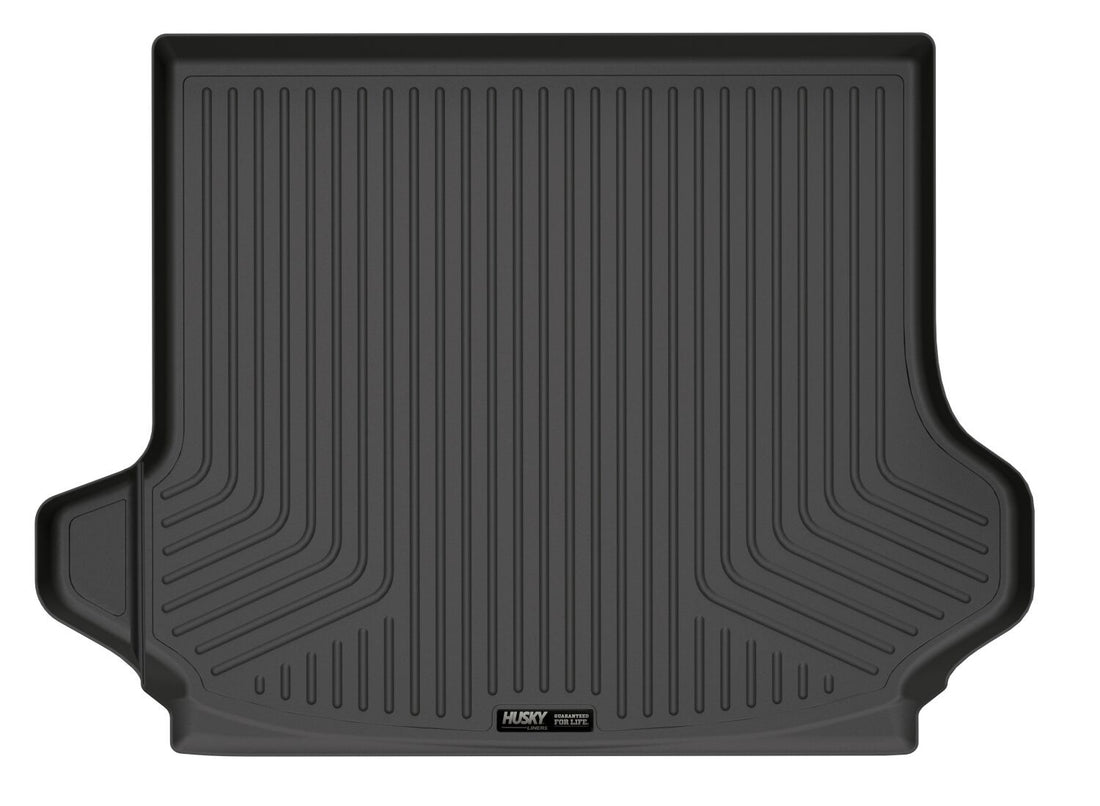 Husky Liners 20431 - Weatherbeater - Cargo Liner 1