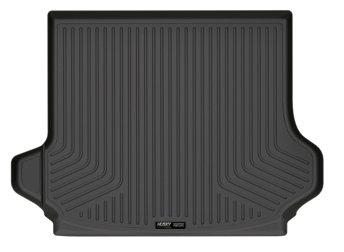 Husky Liners 20431 - Weatherbeater - Cargo Liner 1
