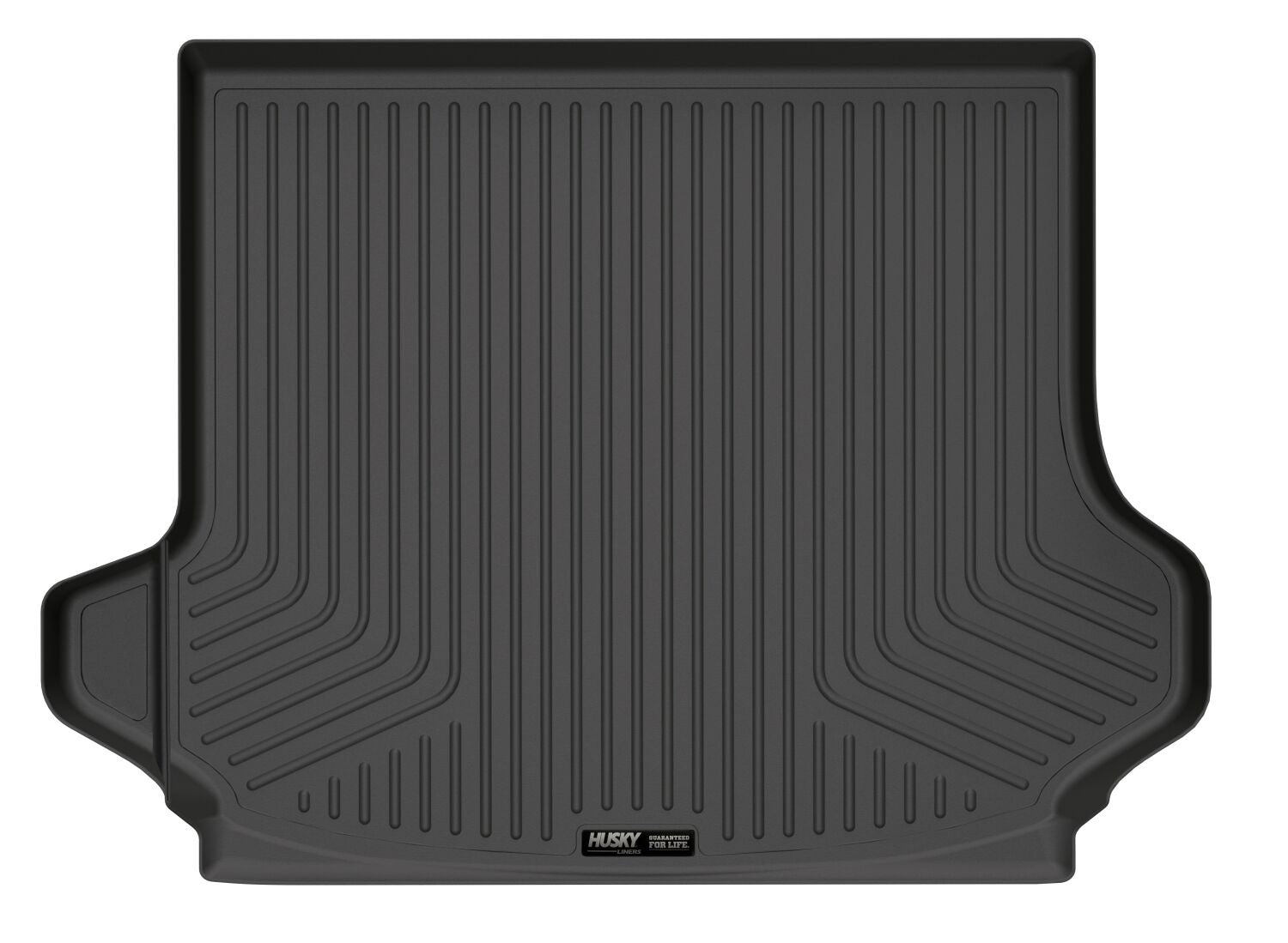 Husky Liners 20431 - Weatherbeater - Cargo Liner 1
