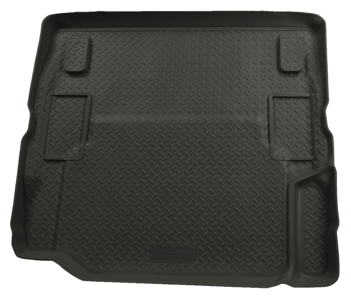 Husky Liners 20521 - Cargo Floor Liner