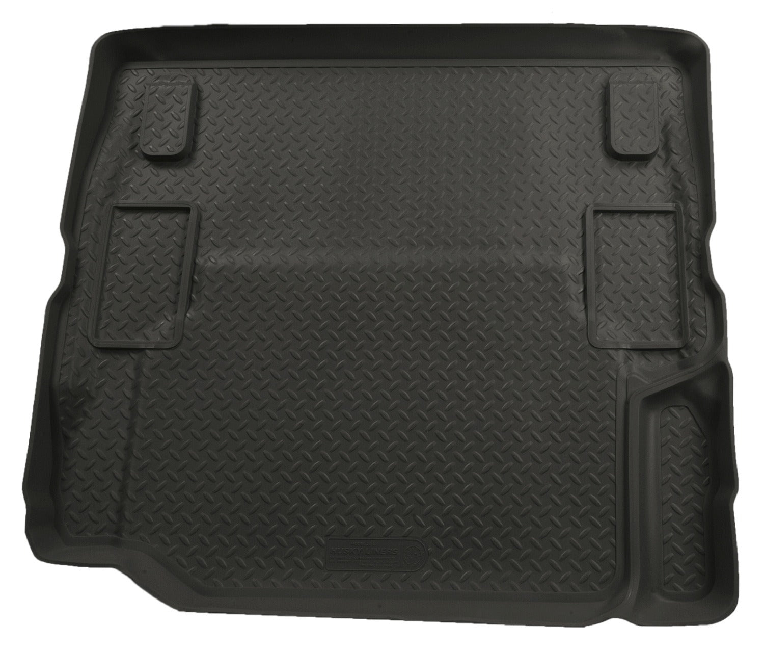 Husky Liners 20521 - Cargo Floor Liner
