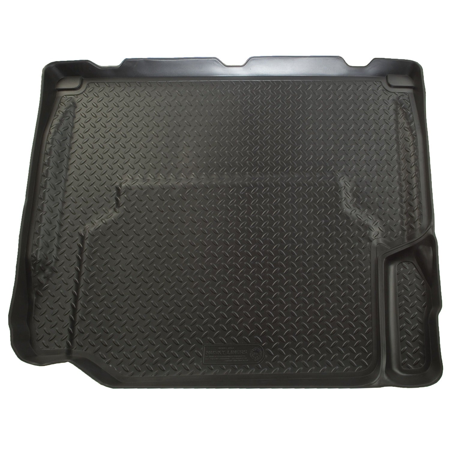 Husky Liners 20531 - Cargo Floor Liner