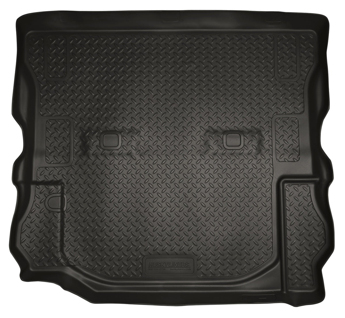 Husky Liners 20541 - Cargo Floor Liner