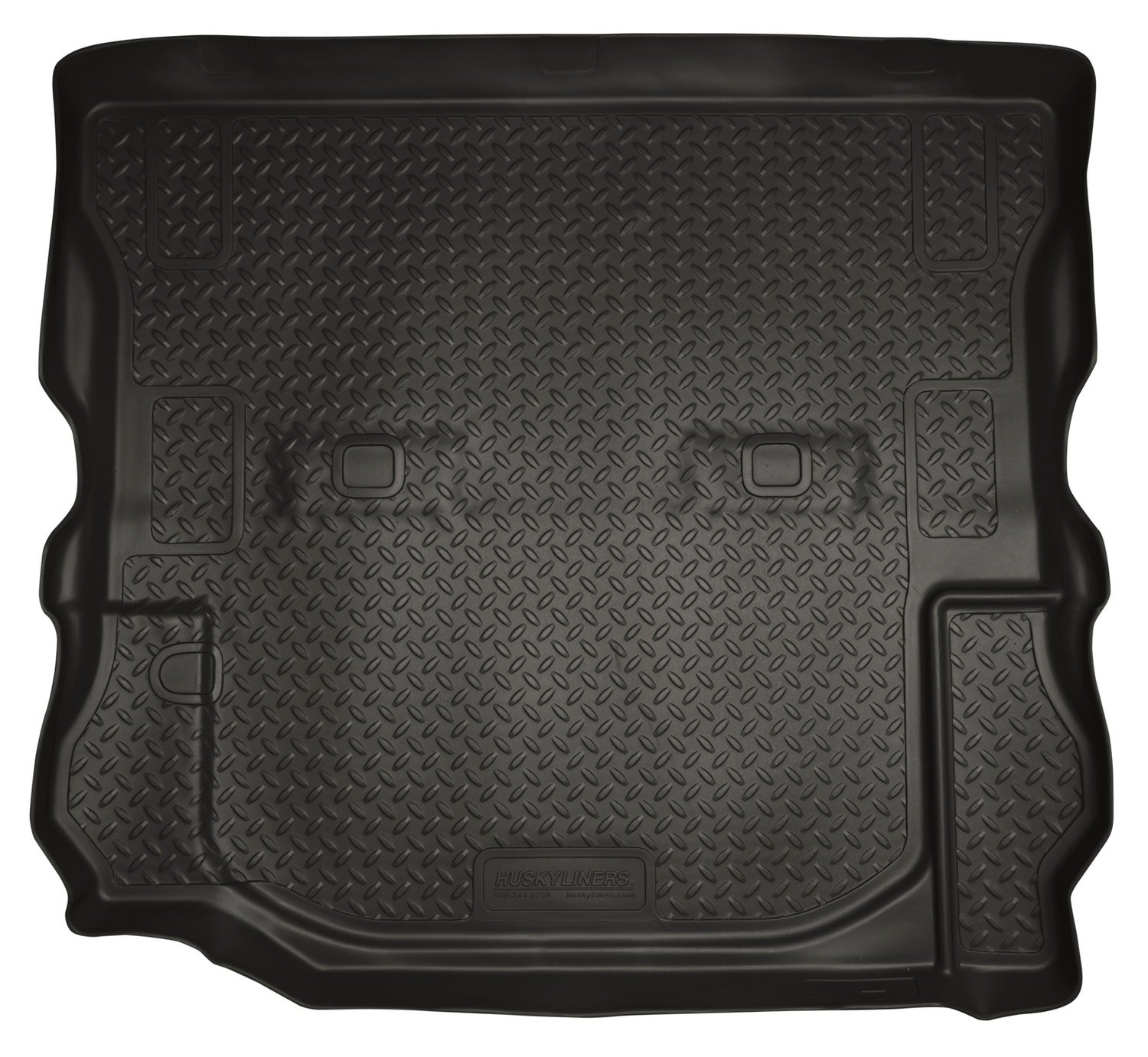 Husky Liners 20541 - Cargo Floor Liner
