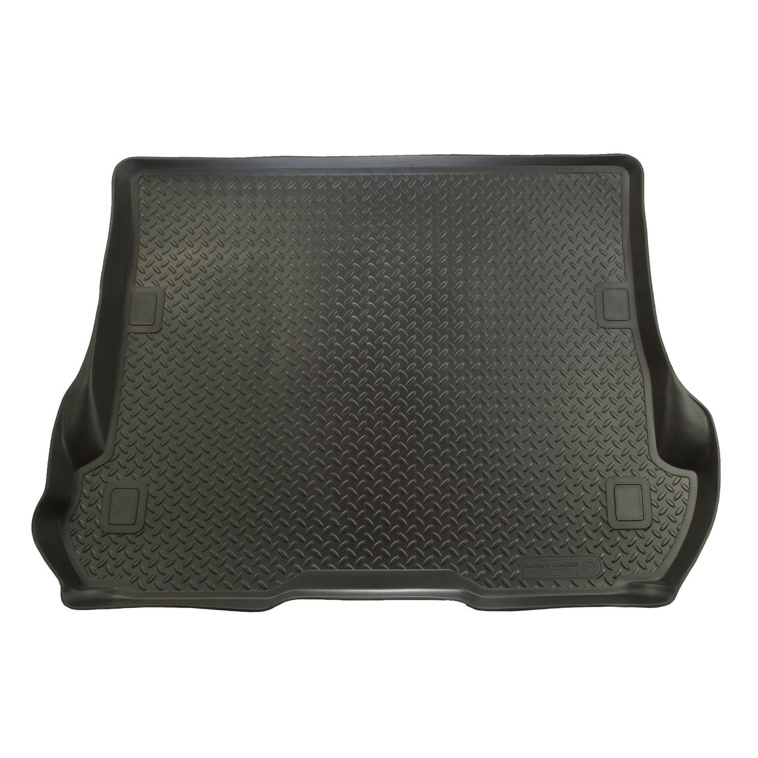 Husky Liners 20551 - Classic Style - Cargo Liner 1