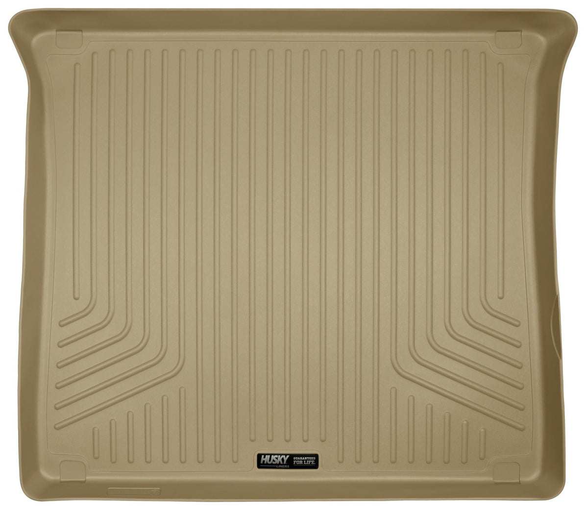 Husky Liners 20623 - Weatherbeater - Cargo Liner 1