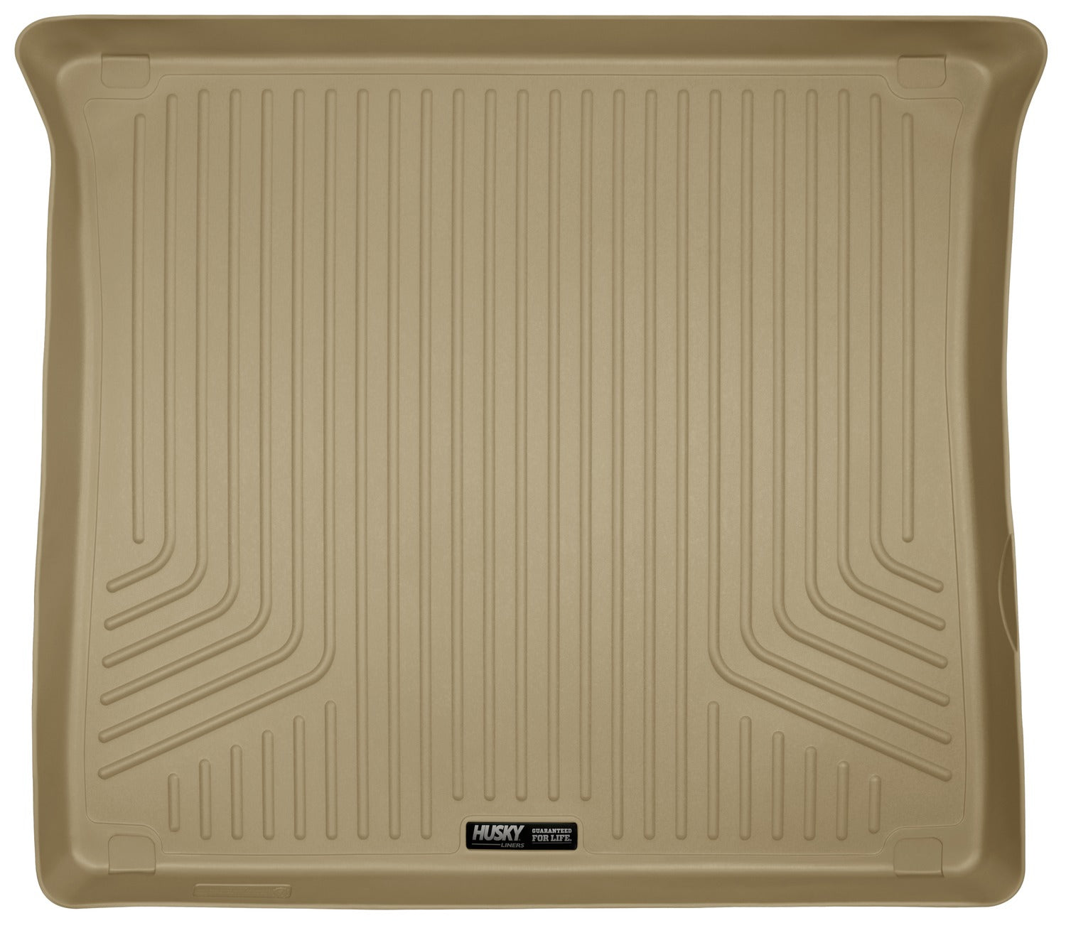 Husky Liners 20623 - Weatherbeater - Cargo Liner 1