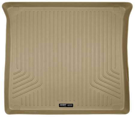 Husky Liners 20623 - Weatherbeater - Cargo Liner 1