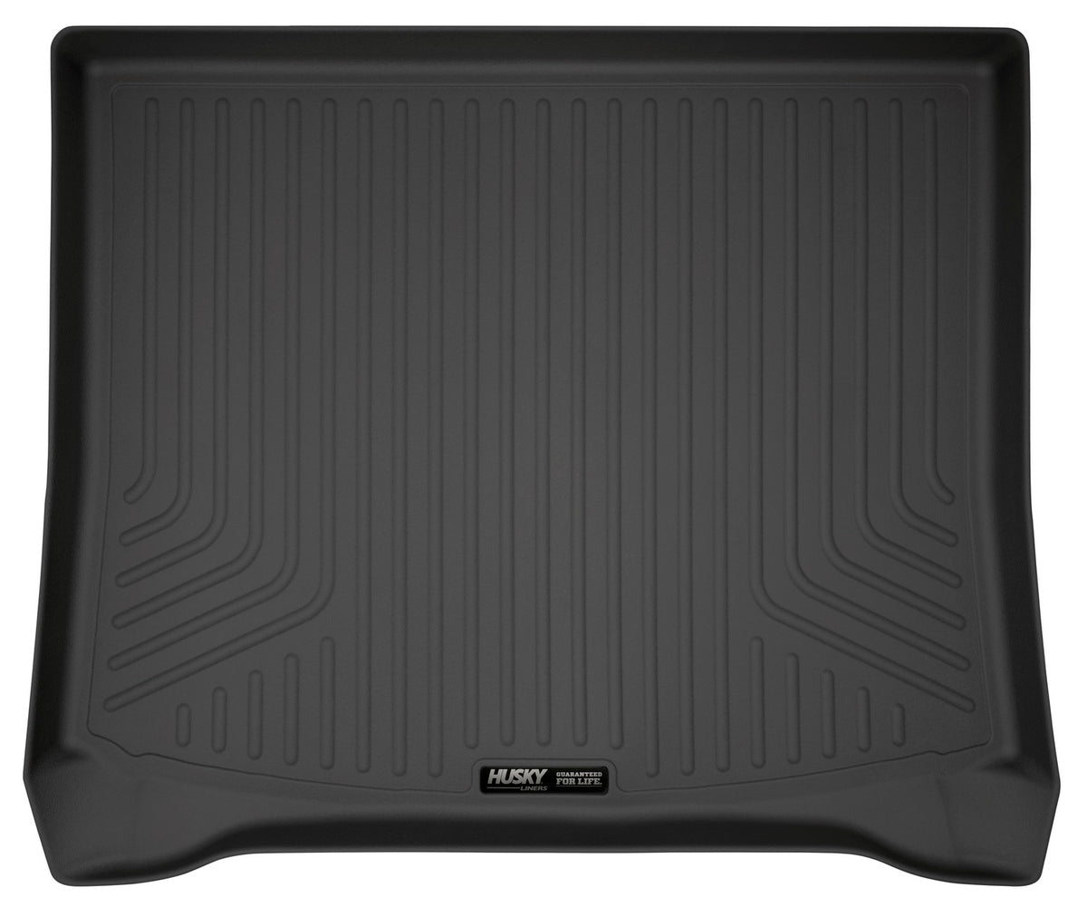 Husky Liners 20681 - Cargo Floor Liner