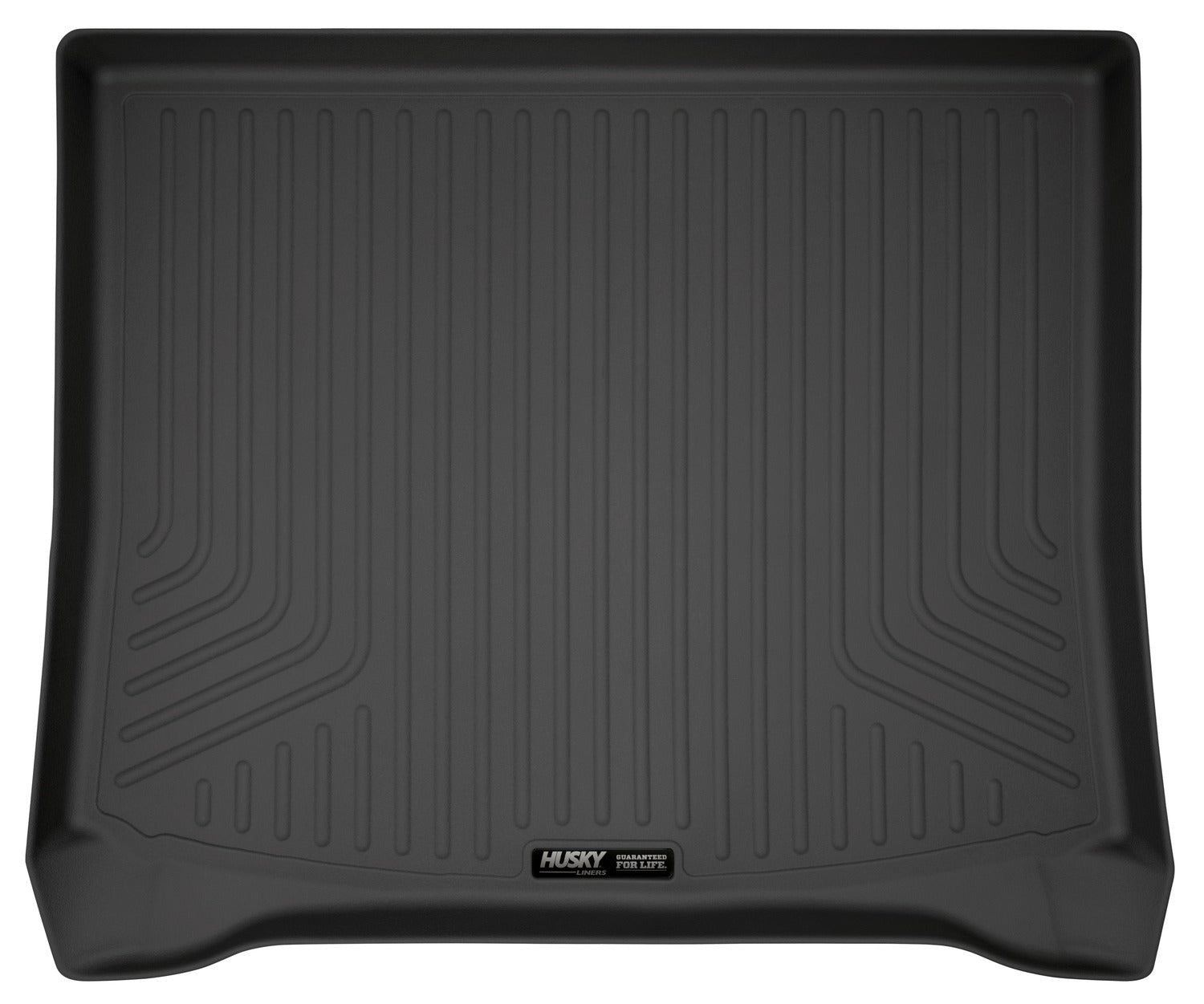 Husky Liners 20681 - Cargo Floor Liner