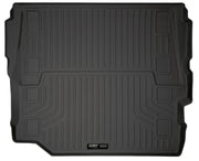Husky Liners 20711 - Cargo Liner 6