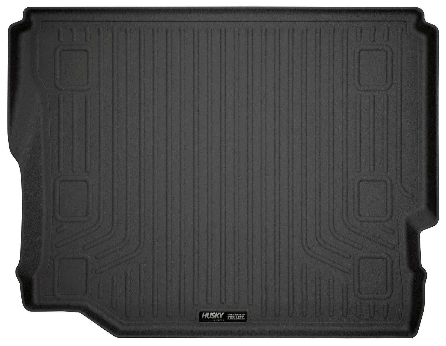 Husky Liners 20731 - Cargo Liner 1