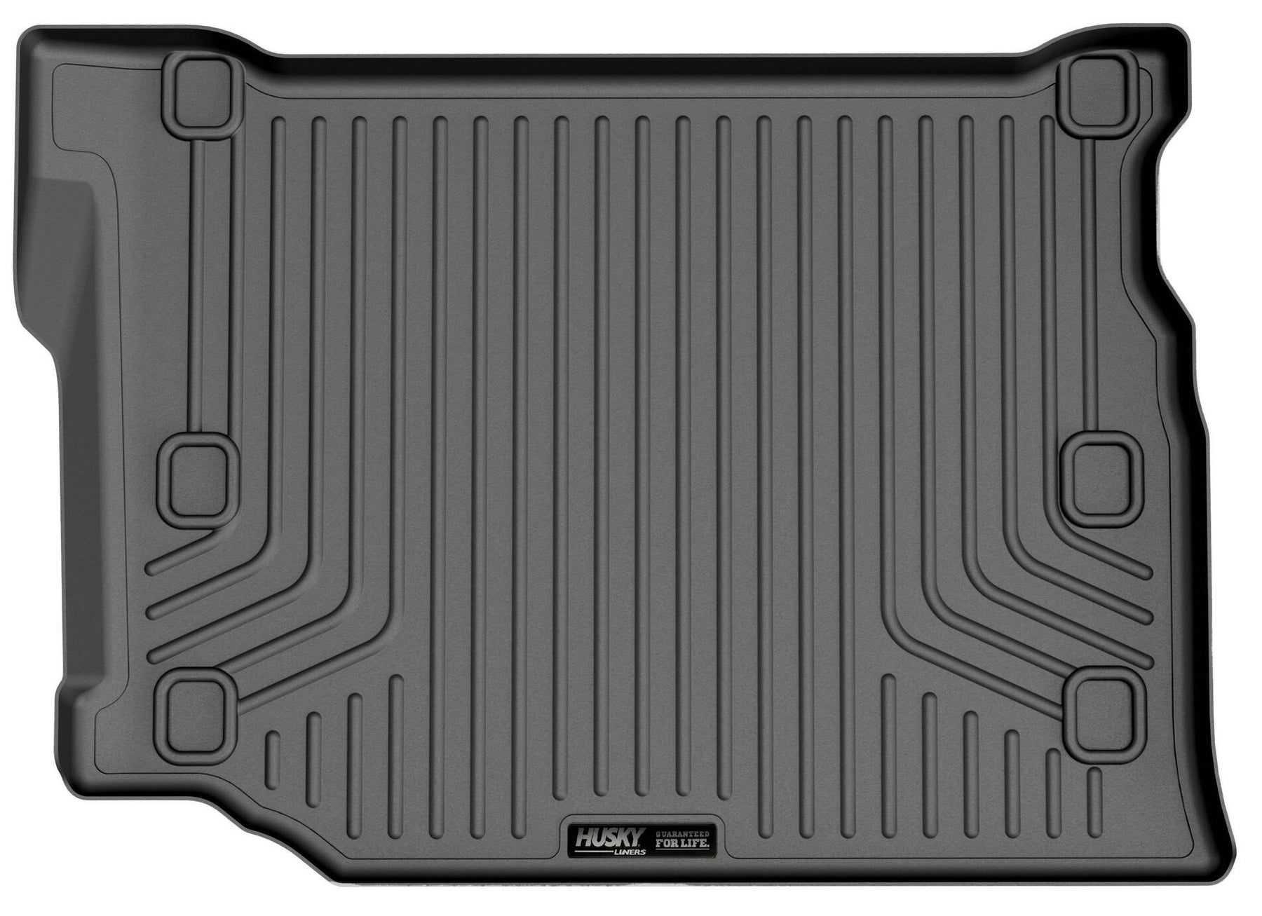 Husky Liners 20761 - Weatherbeater - Cargo Liner 1