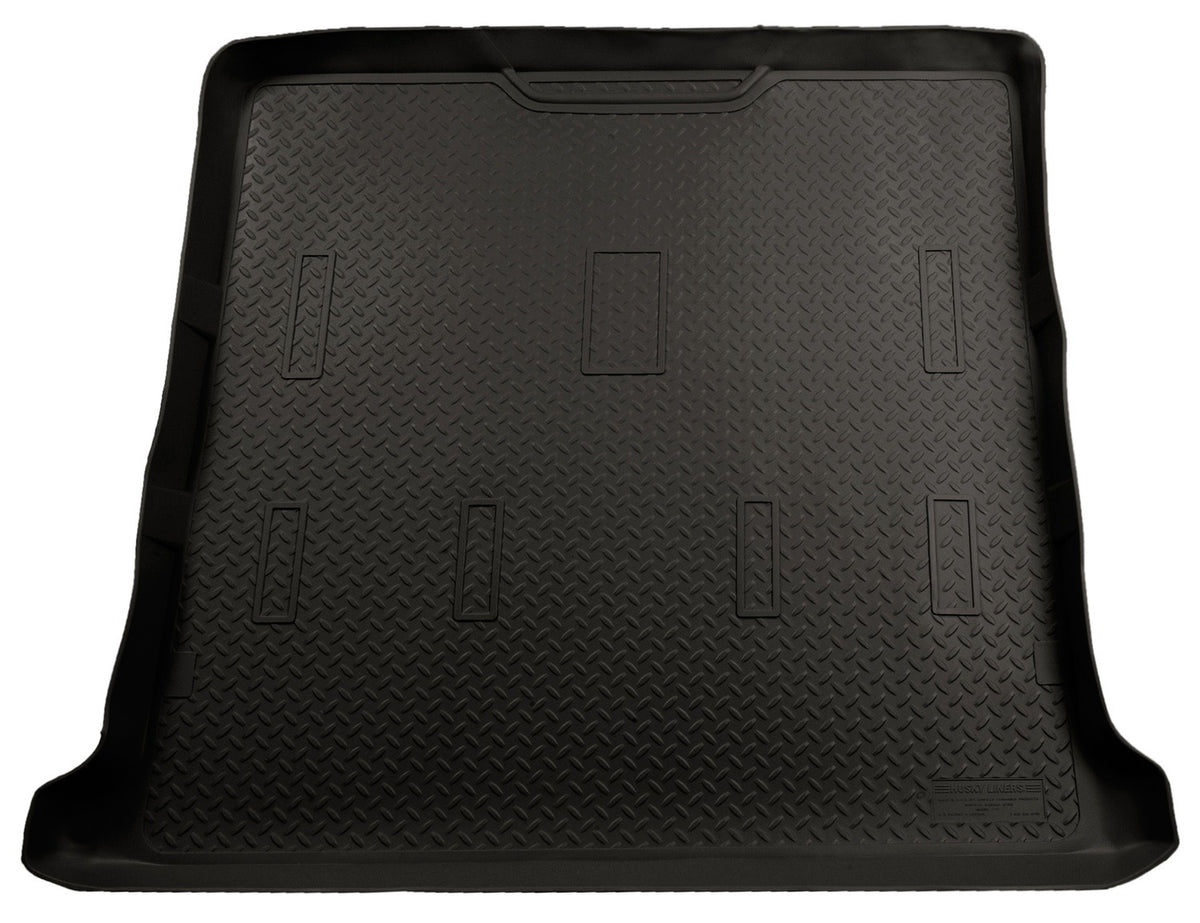 Husky Liners 21401HUL - Cargo Floor Liner