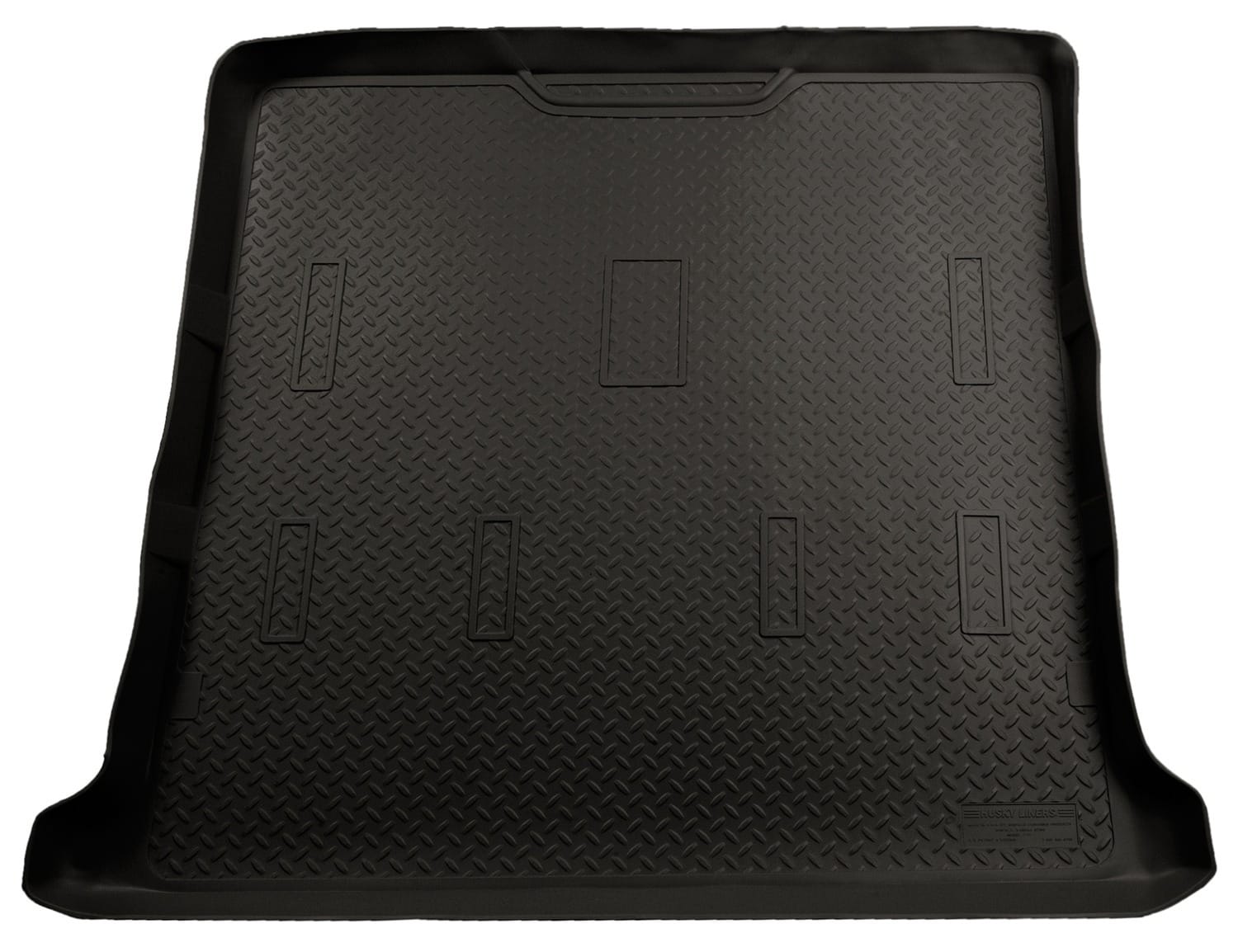 Husky Liners Husky Liners 21401HUL Cargo Floor Liner