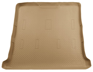 Husky Liners Body Husky Liners 21403 - Classic Style - Cargo Liner