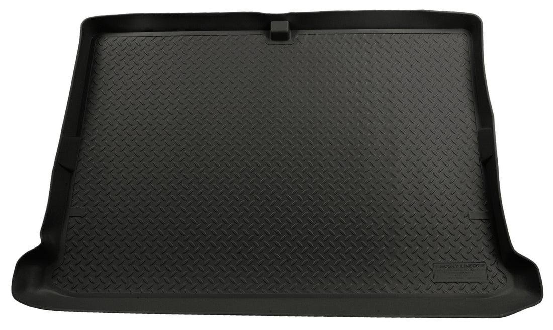 Husky Liners 21701 - Classic Style - Cargo Liner 1